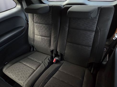 New 2026 Dodge Durango GT AWD/4WD image 16