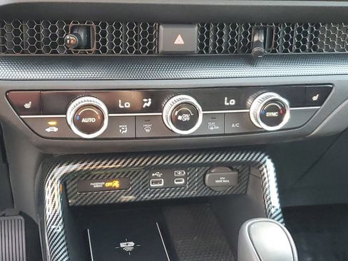 Certified 2024 Honda CR-V Sport-L image 31