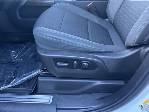 Certified 2022 Chevrolet Silverado 1500 RST w/ Z71 Off-Road Package image 11