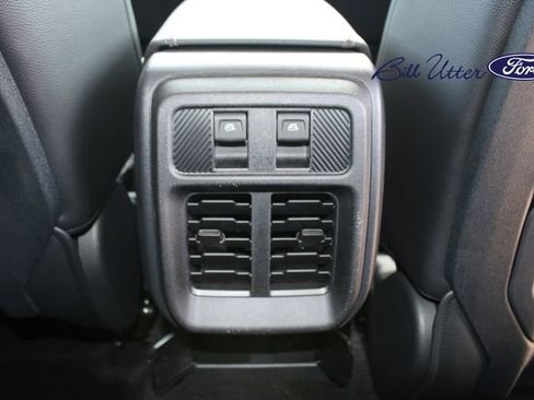 New 2026 Ford Bronco Badlands AWD/4WD image 11
