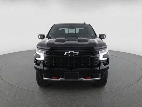 Certified 2022 Chevrolet Silverado 1500 ZR2 w/ Technology Package AWD/4WD image 5