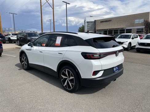 Certified 2023 Volkswagen ID.4 Pro S AWD/4WD image 51