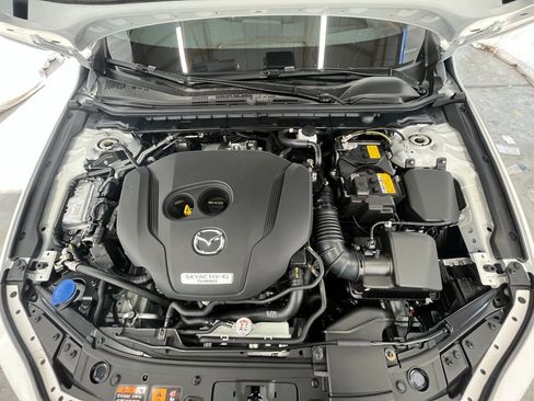 New 2026 MAZDA MAZDA3 2.5 Turbo Premium Plus image 29