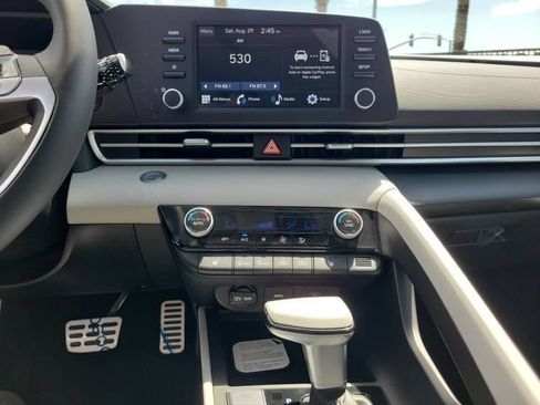 New 2026 Hyundai Elantra SEL Sport FWD image 14
