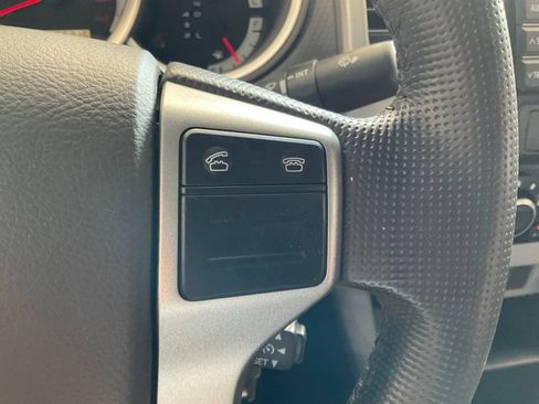 Used 2013 Toyota Tacoma 4x4 Double Cab w/ TRD Sport Pkg image 13