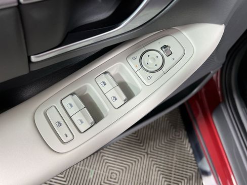 Used 2024 Hyundai Sonata SEL w/ Convenience Package FWD image 15