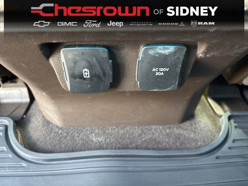 Used 2022 Ford F150 King Ranch w/ Equipment Group 601A High AWD/4WD image 33