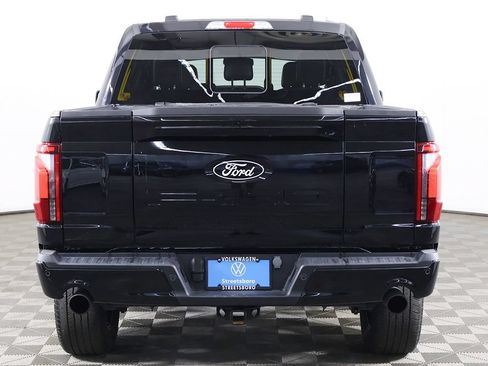 Used 2024 Ford F150 Lariat w/ Equipment Group 502A High AWD/4WD image 18