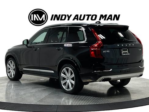 Used 2016 Volvo XC90 T6 Inscription AWD/4WD image 6