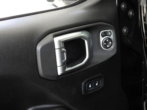Used 2019 Jeep Wrangler Unlimited Sport S AWD/4WD image 53
