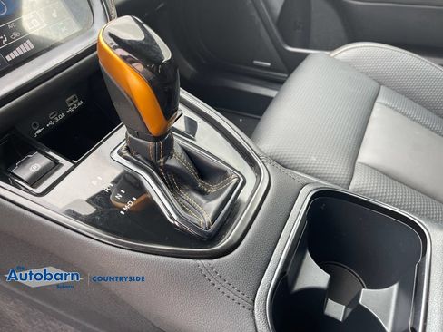 Used 2024 Subaru Outback Wilderness AWD/4WD image 18