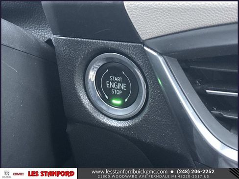 Certified 2024 Buick Encore GX Avenir w/ Avenir Convenience Package image 28