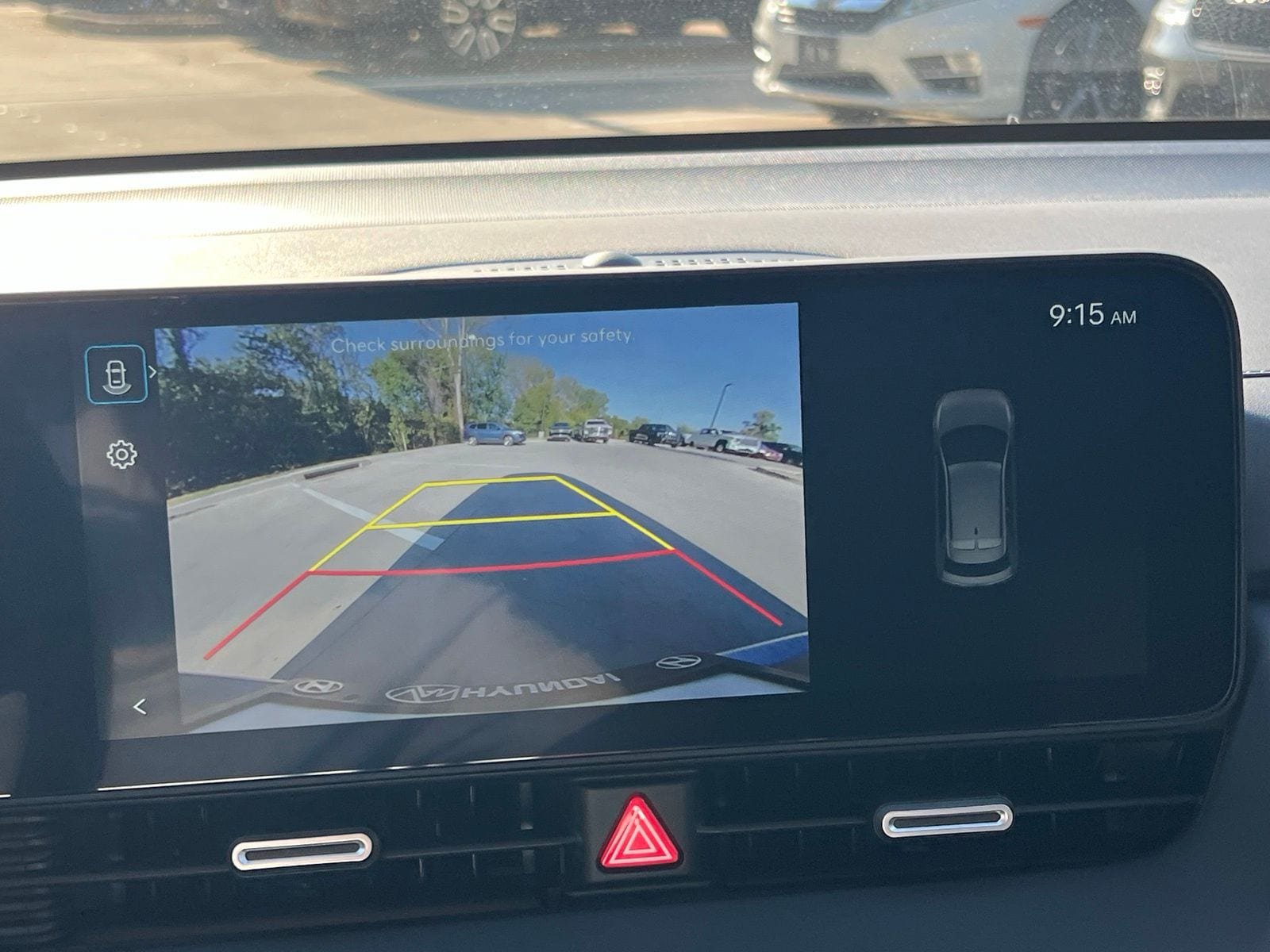 New 2027 Hyundai Ioniq 5 SE RWD image 29
