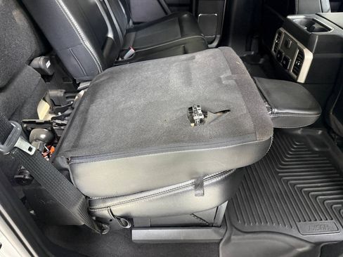 Used 2020 Ford F250 Lariat AWD/4WD image 36
