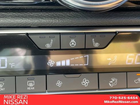 New 2025 Nissan Sentra SV w/ SV Premium Package image 21