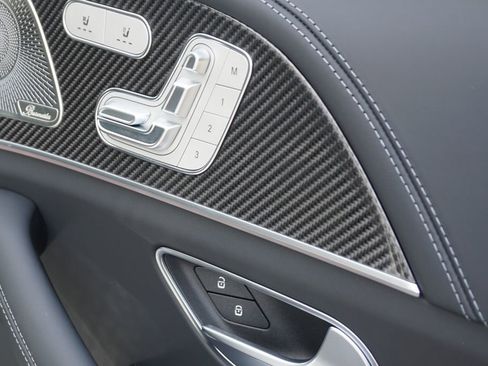 New 2026 Mercedes-Benz GLE 63 AMG S image 72