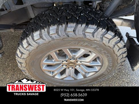 Certified 2023 Ford F150 Tremor AWD/4WD image 16