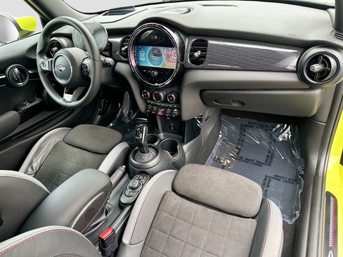 Used 2024 MINI Cooper John Cooper Works image 30