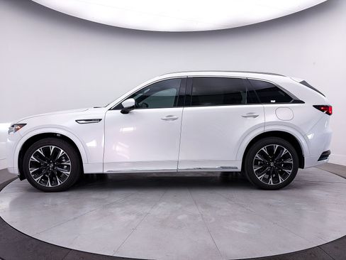 Used 2026 MAZDA CX-90 3.3 Turbo S w/ Premium Plus AWD/4WD image 41