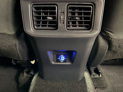 Used 2025 Toyota RAV4 LE FWD image 32