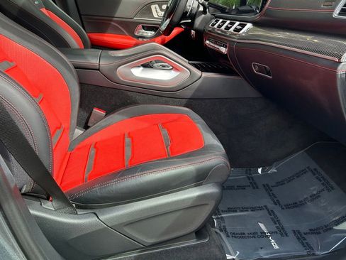 Used 2022 Mercedes-Benz GLE 53 AMG 4MATIC image 48