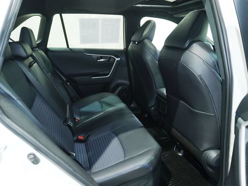 Used 2023 Toyota RAV4 XSE w/ XSE Grade Weather Package AWD/4WD image 15