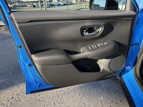 New 2026 Honda HR-V Sport image 16