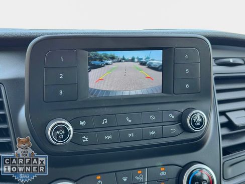 Used 2025 Ford Transit 250 Low Roof w/ Exterior Upgrade Package RWD image 28