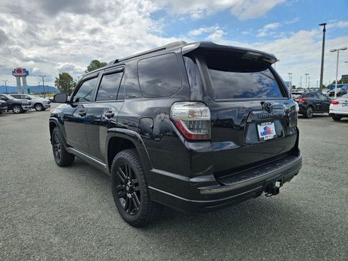 Used 2019 Toyota 4Runner Limited image 5