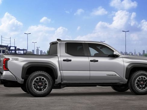 New 2026 Toyota Tacoma TRD Off-Road image 12