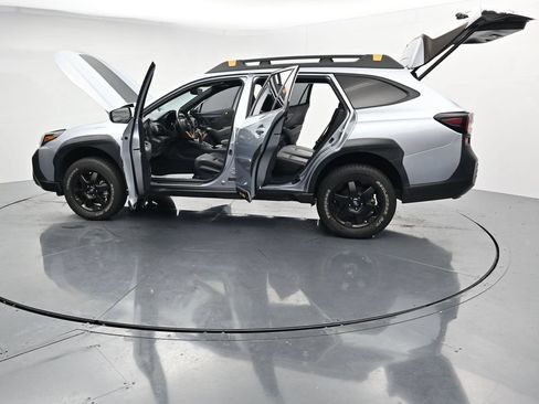 Used 2023 Subaru Outback Wilderness AWD/4WD image 46
