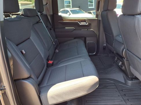 Used 2025 GMC Sierra 1500 Elevation AWD/4WD image 15