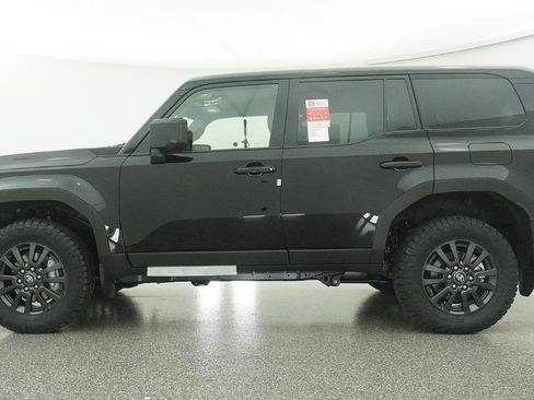 New 2026 Toyota Land Cruiser 1958 image 45