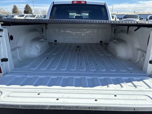 Used 2020 RAM 2500 Big Horn image 19