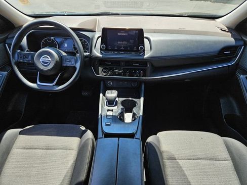 Used 2021 Nissan Rogue S FWD image 13