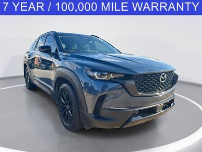 Used 2026 MAZDA CX-50 AWD 2.5 Hybrid w/ Weather Package