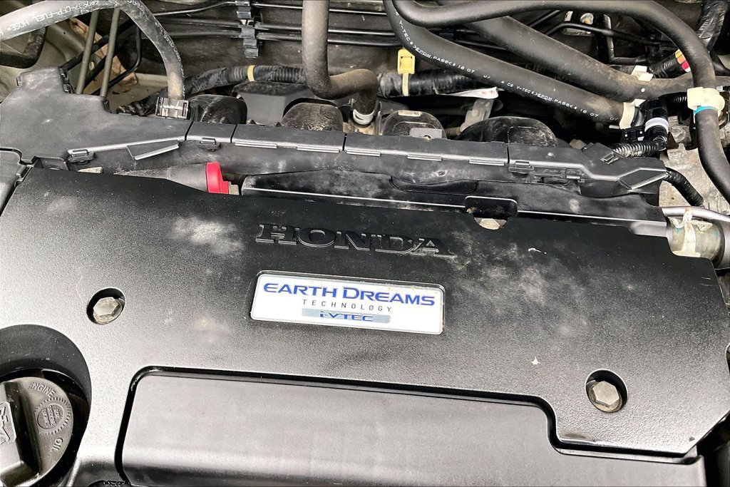 Used 2016 Honda CR-V SE image 32