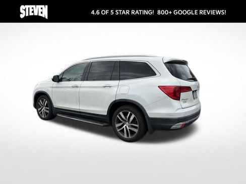 Used 2018 Honda Pilot Touring image 6