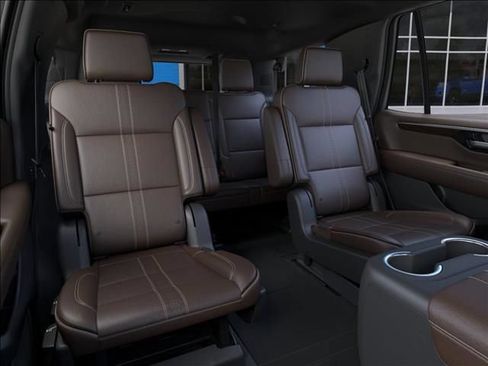 New 2026 Chevrolet Tahoe High Country AWD/4WD image 17