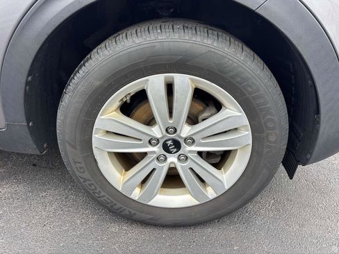 Used 2018 Kia Sportage LX image 26