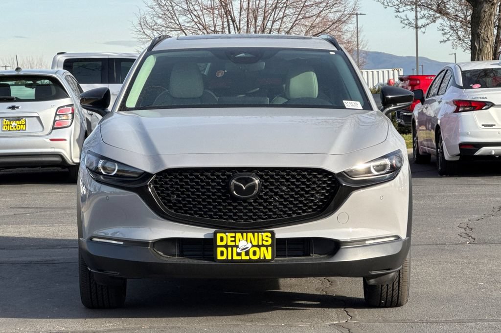 Certified 2026 MAZDA CX-30 AWD 2.5 S image 12
