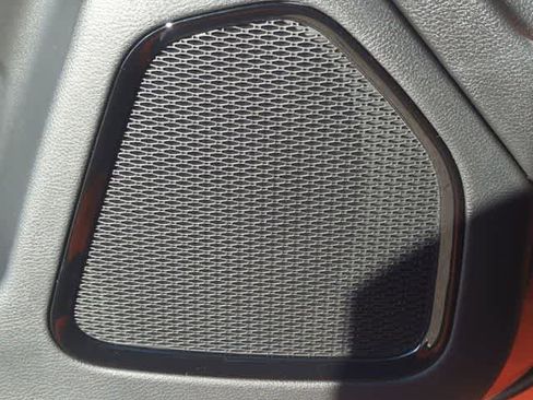 New 2026 Jeep Compass Limited image 29