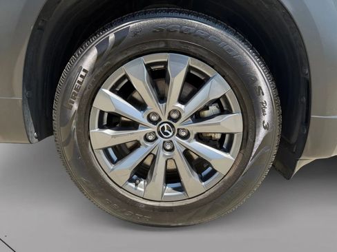 Used 2023 MAZDA CX-50 2.5 S w/ Cargo Package AWD/4WD image 37