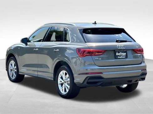 Used 2025 Audi Q3 2.0T Premium AWD/4WD image 5