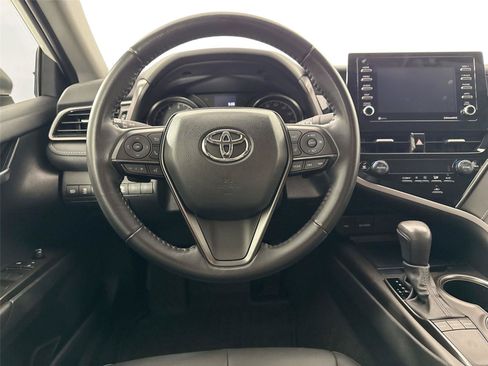 Certified 2024 Toyota Camry SE FWD image 26