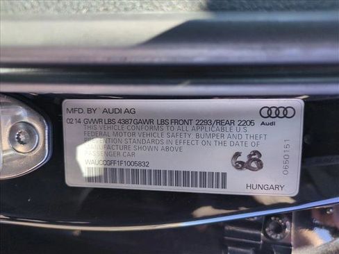 Used 2015 Audi A3 1.8T Premium Plus image 23