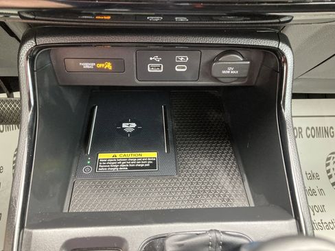 Used 2023 Honda CR-V EX-L image 27