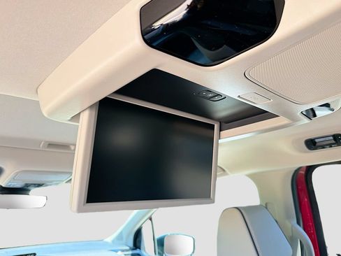 New 2026 Honda Odyssey Elite image 27