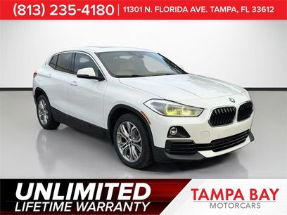 Used 2020 BMW X2 sDrive28i w/ Convenience Package