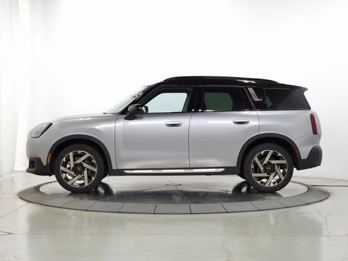 Used 2025 MINI Cooper Countryman S image 5